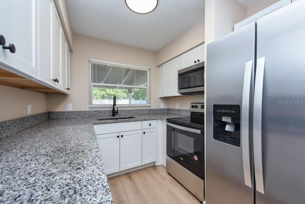 GANDY GARDENS 10 - Residential