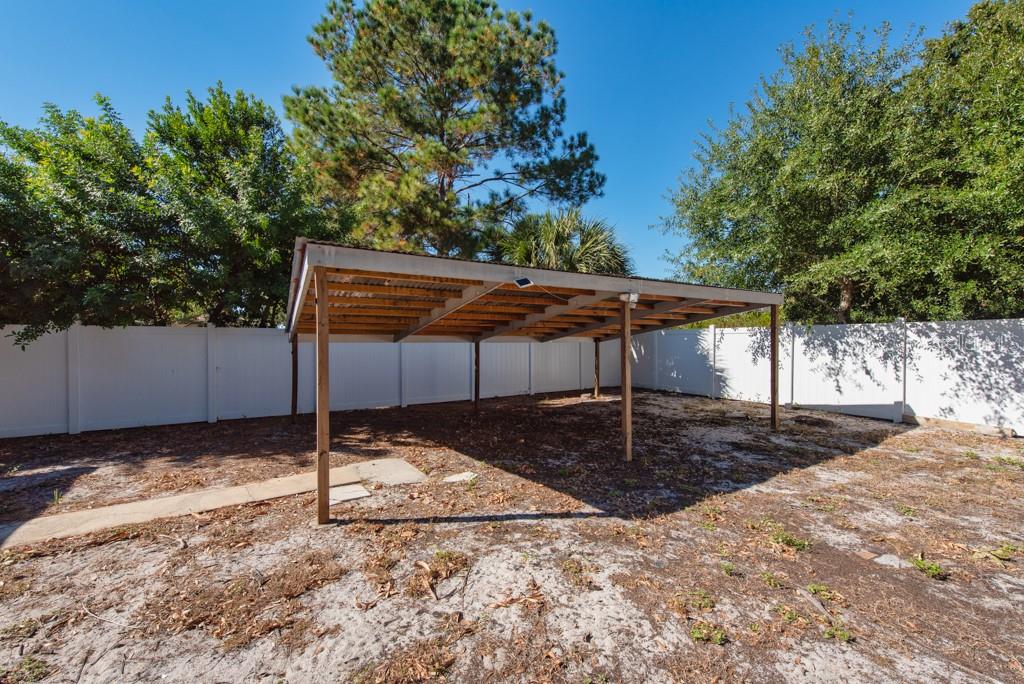 GANDY GARDENS 10 - Residential