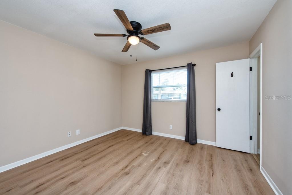 GANDY GARDENS 10 - Residential