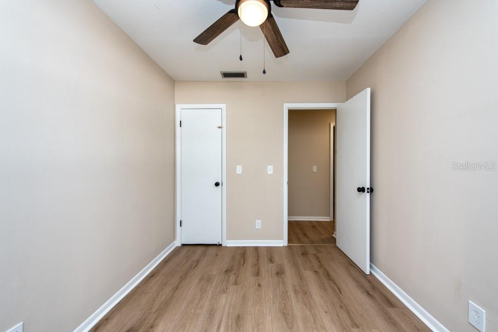 GANDY GARDENS 10 - Residential