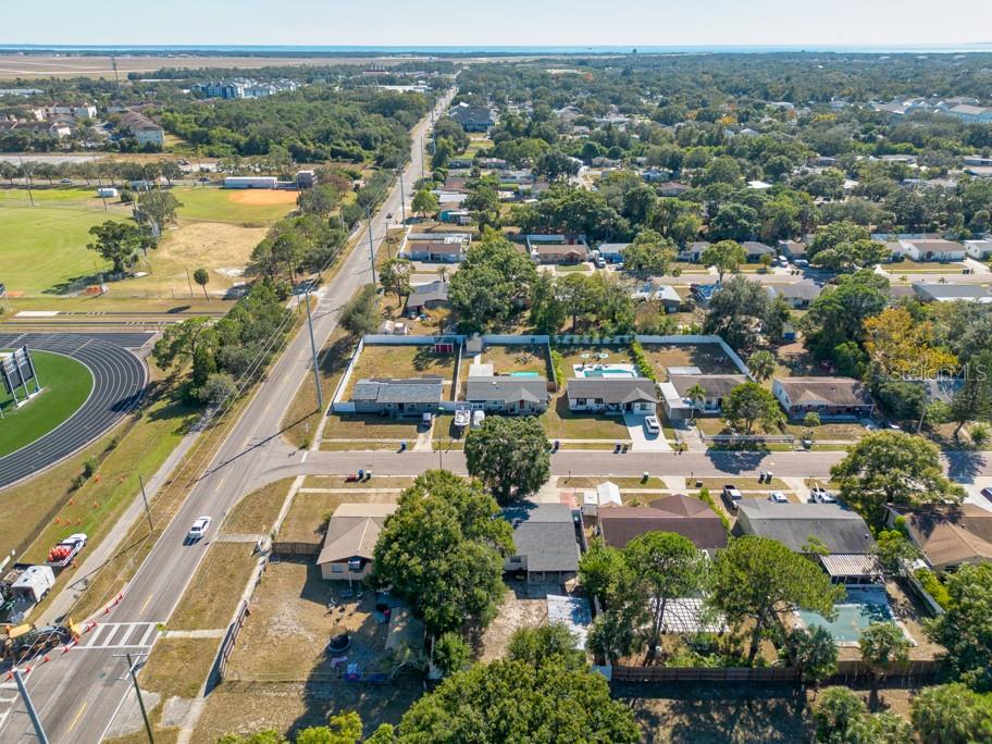 GANDY GARDENS 10 - Residential