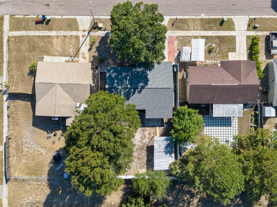 GANDY GARDENS 10 - Residential