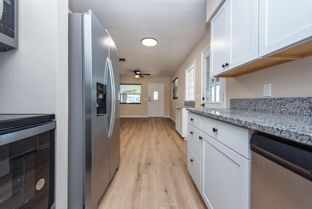 GANDY GARDENS 10 - Residential