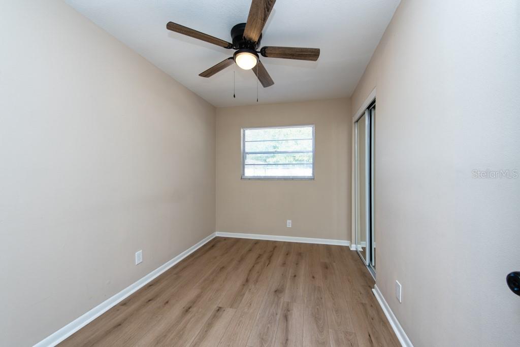 GANDY GARDENS 10 - Residential