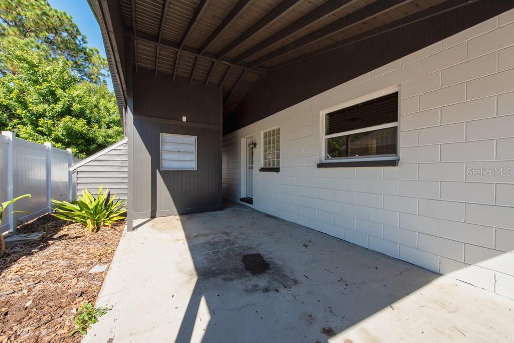 GANDY GARDENS 10 - Residential