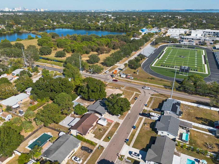 GANDY GARDENS 10 - Residential