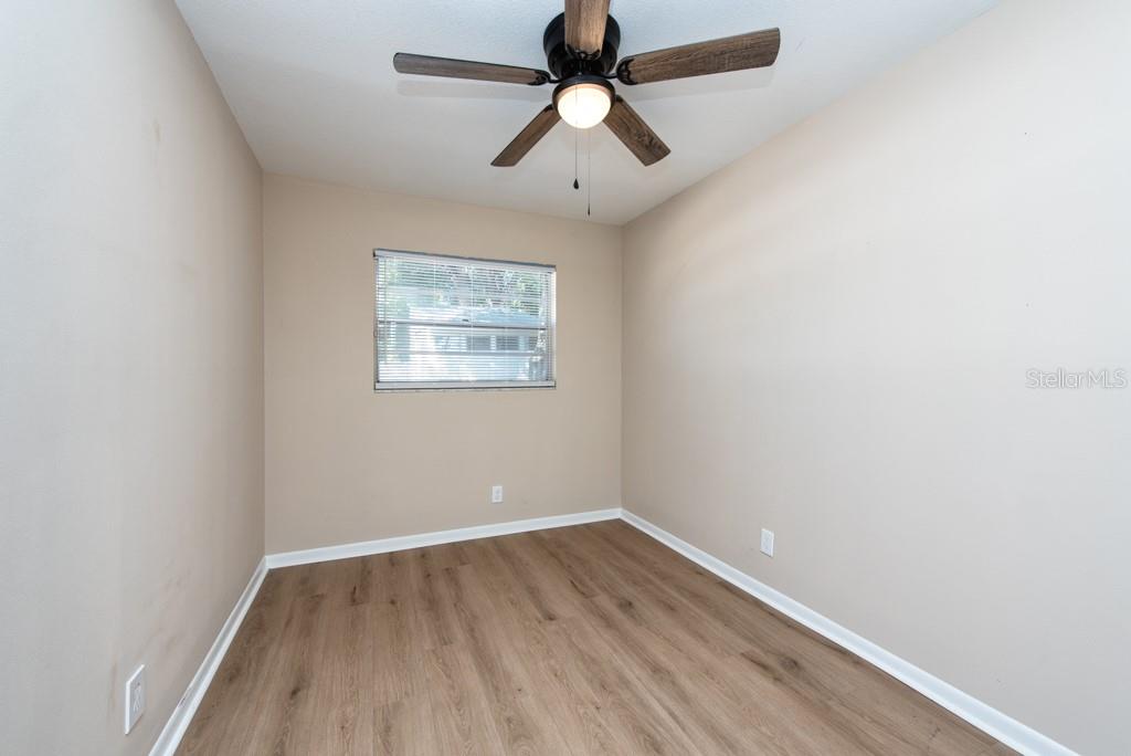 GANDY GARDENS 10 - Residential