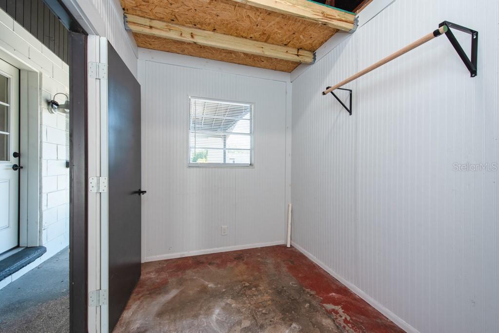 GANDY GARDENS 10 - Residential