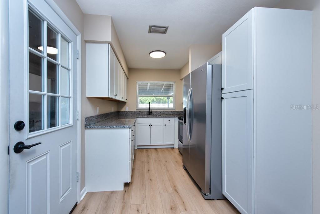 GANDY GARDENS 10 - Residential