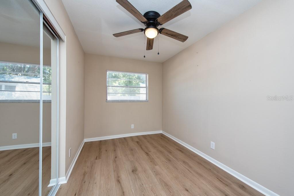 GANDY GARDENS 10 - Residential