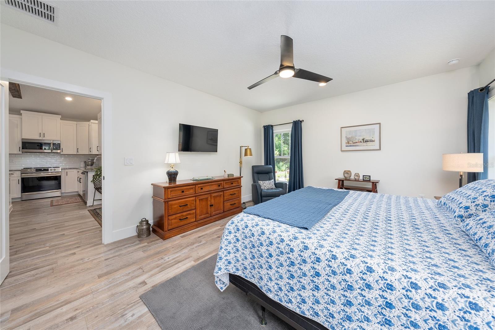 MOUNT DORA GORHAMS - Residential