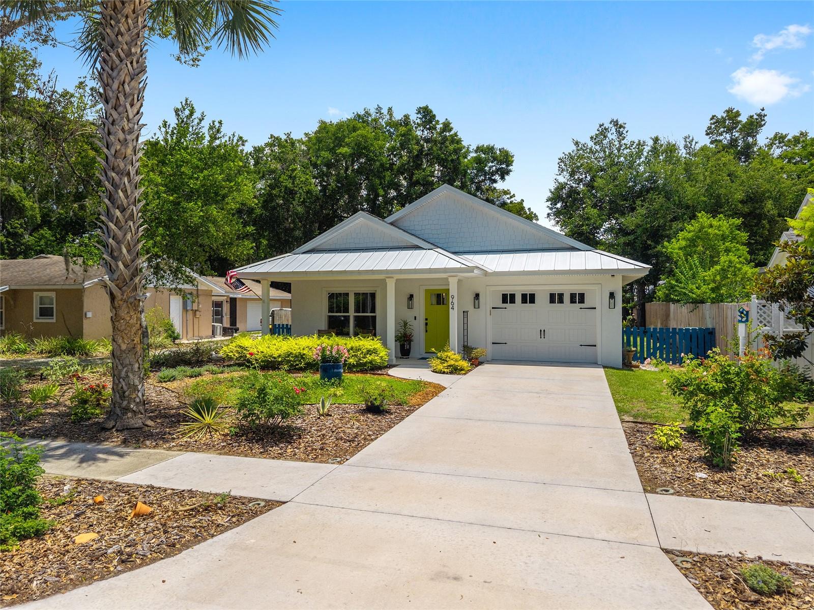 MOUNT DORA GORHAMS - Residential