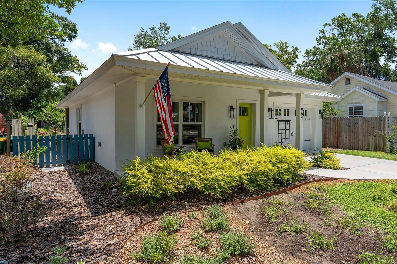 MOUNT DORA GORHAMS - Residential