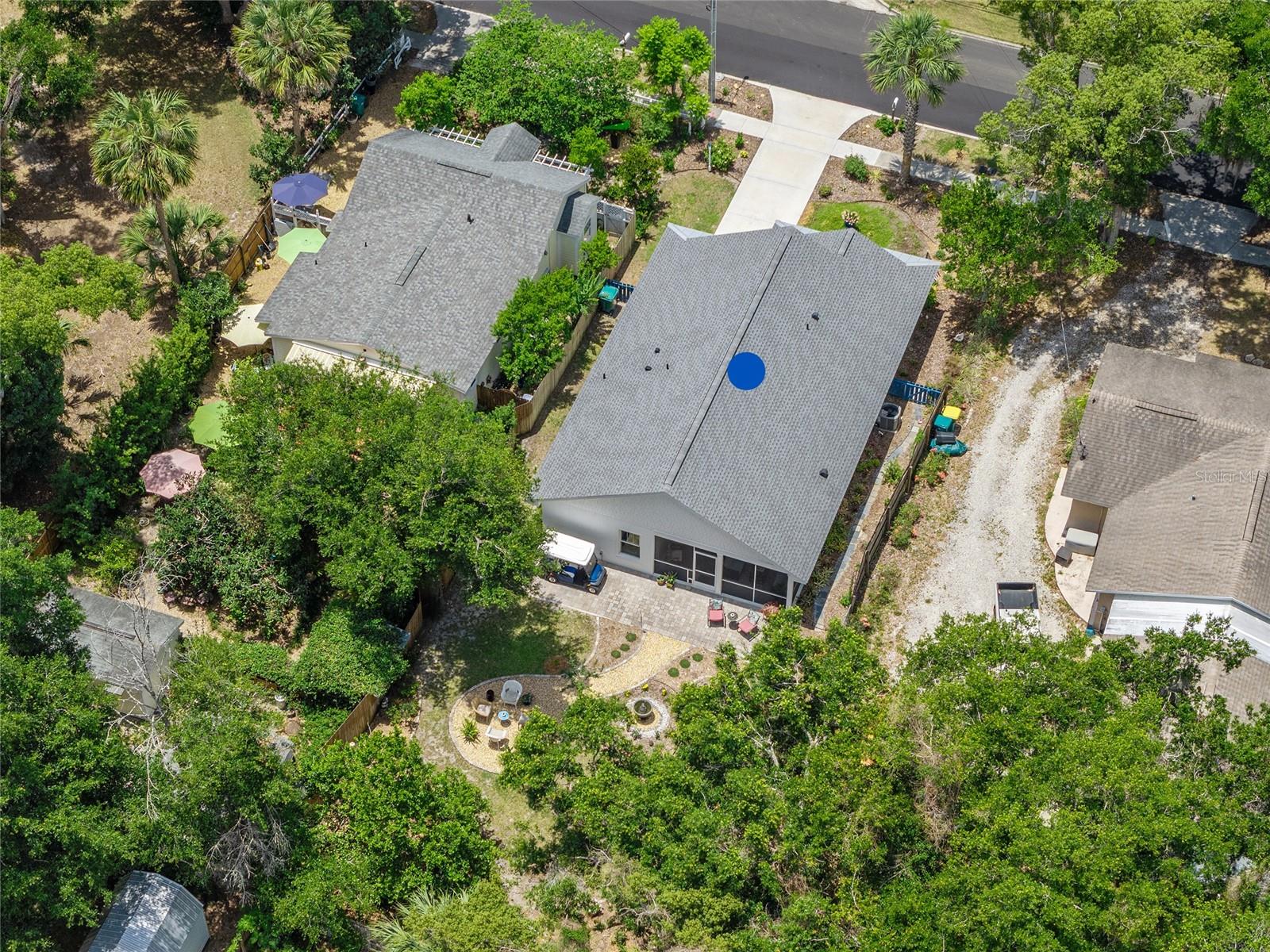 MOUNT DORA GORHAMS - Residential