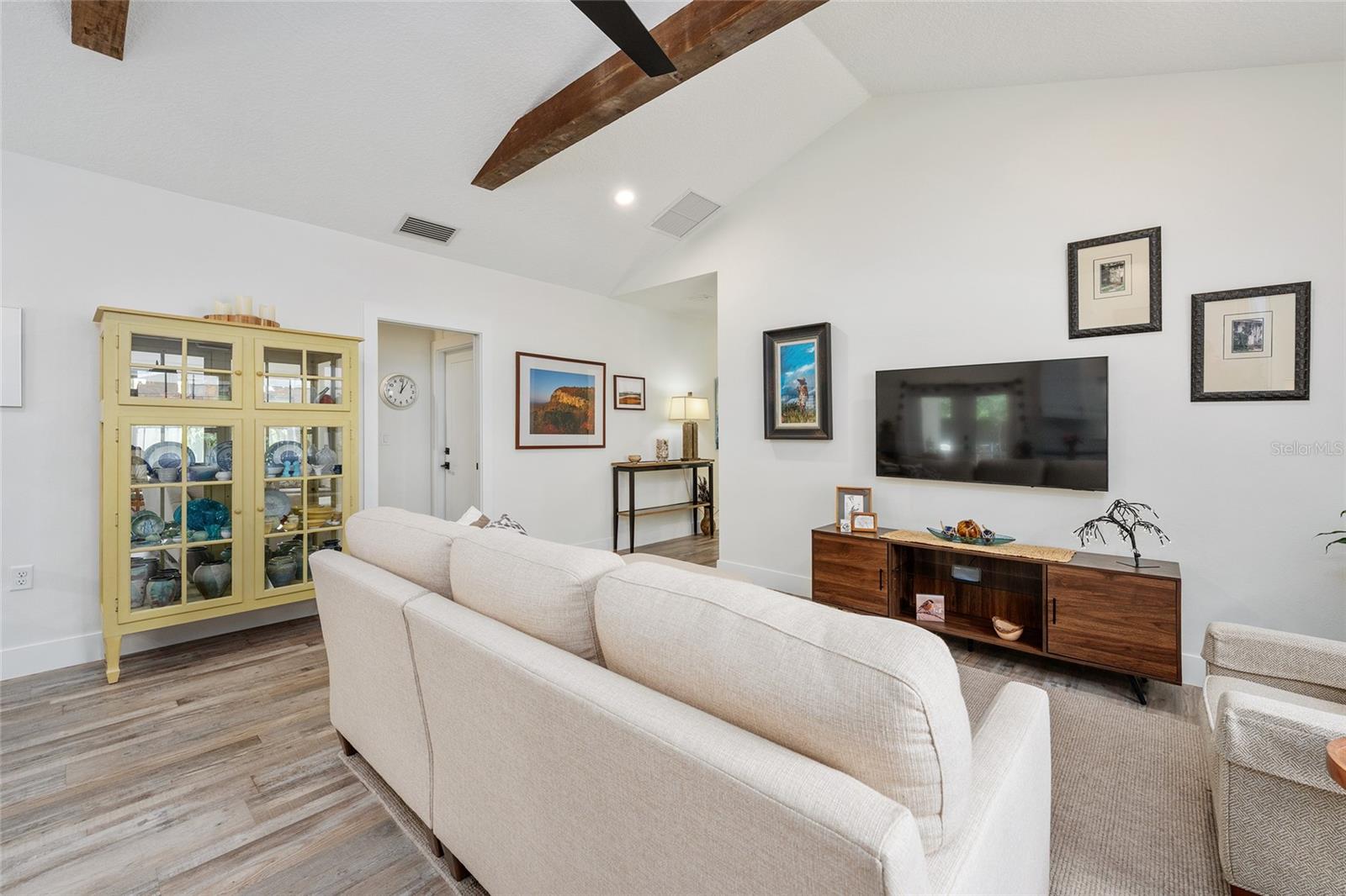 MOUNT DORA GORHAMS - Residential