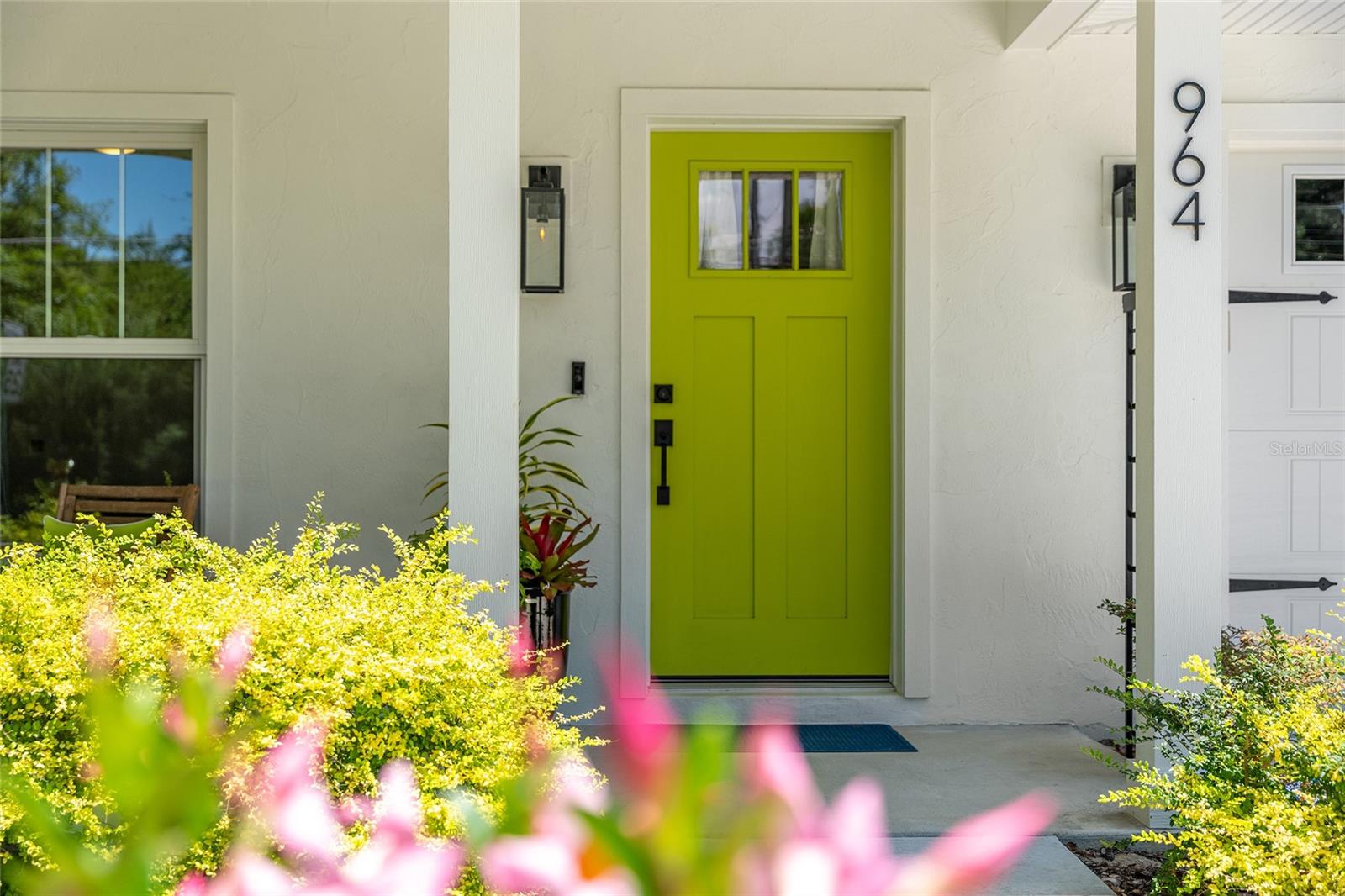 MOUNT DORA GORHAMS - Residential