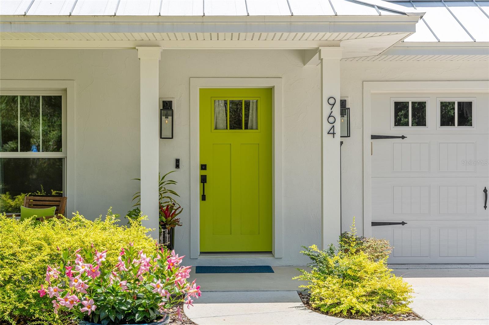 MOUNT DORA GORHAMS - Residential