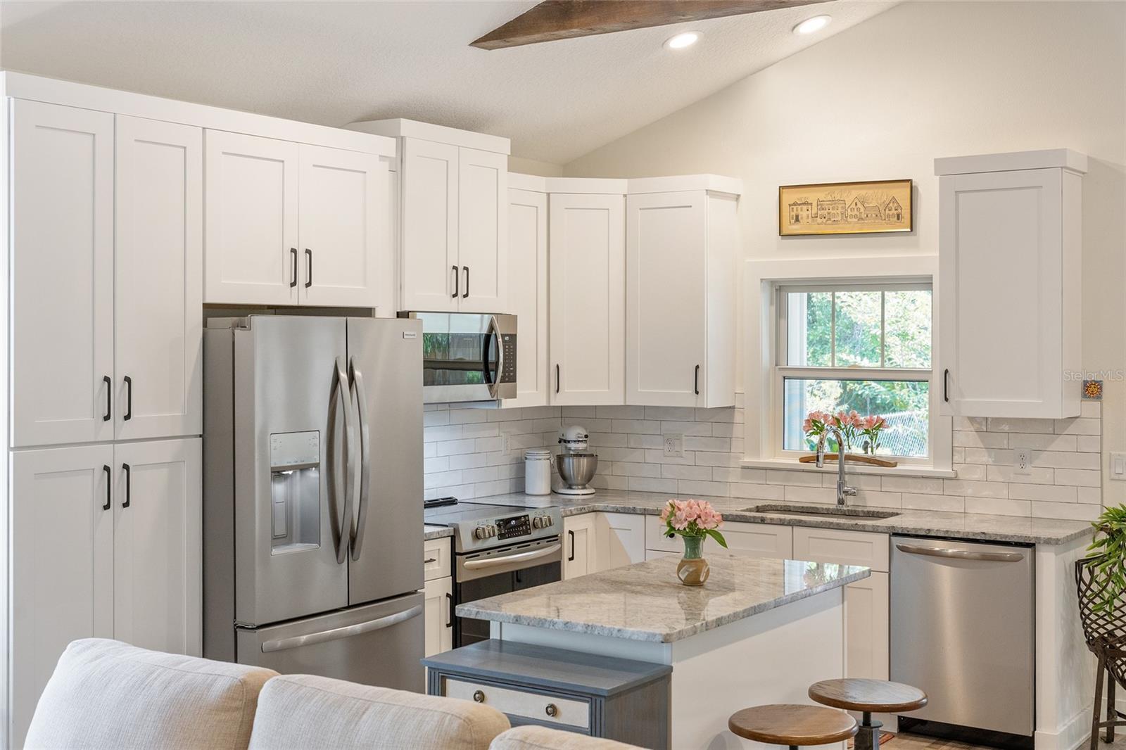 MOUNT DORA GORHAMS - Residential