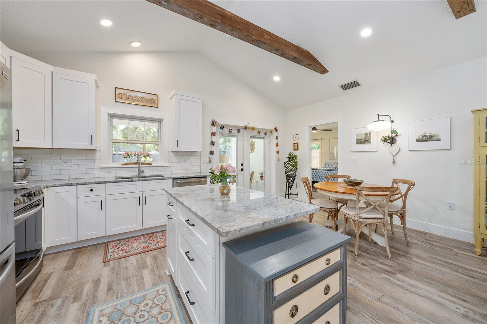 MOUNT DORA GORHAMS - Residential