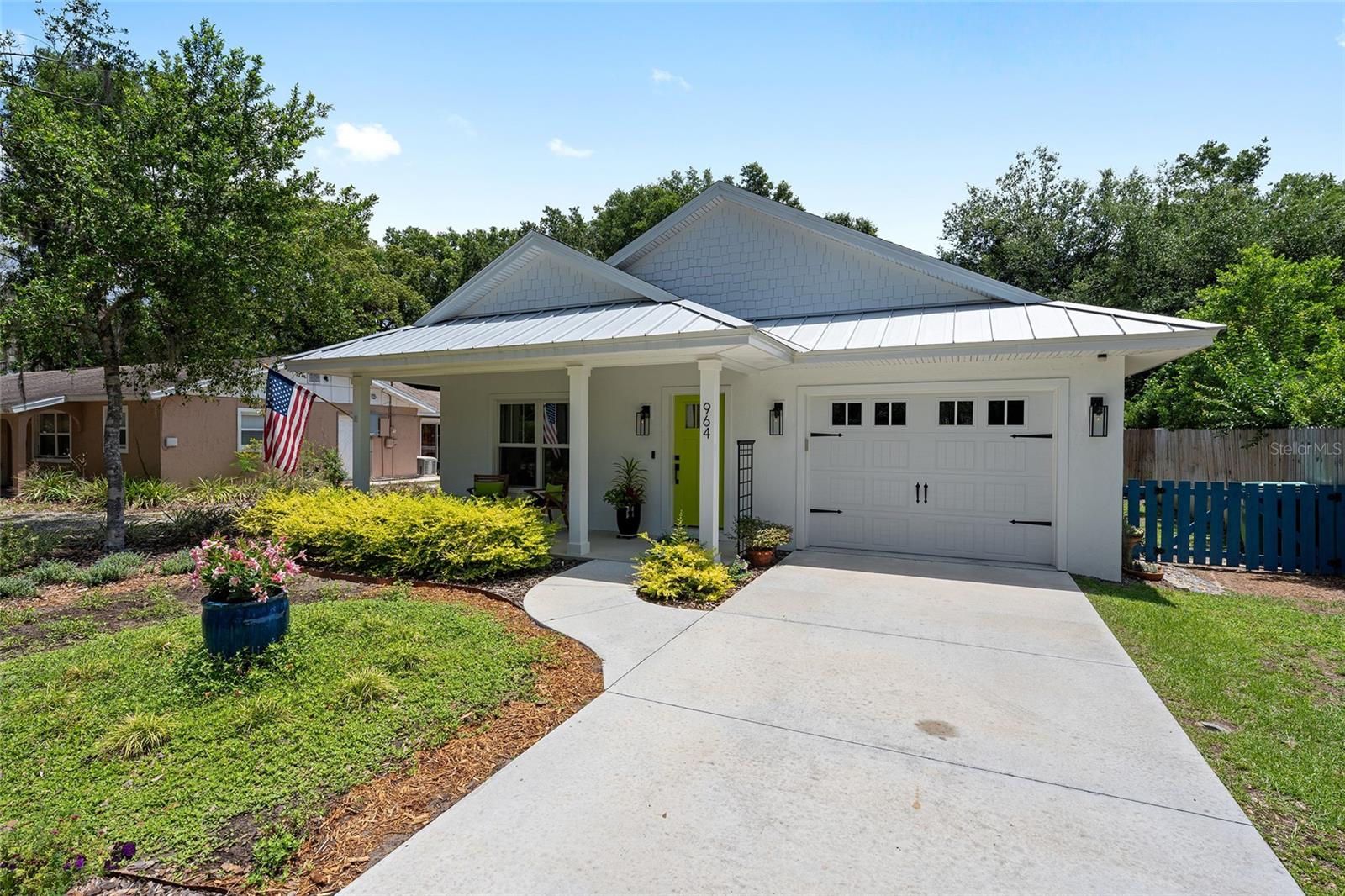 MOUNT DORA GORHAMS - Residential