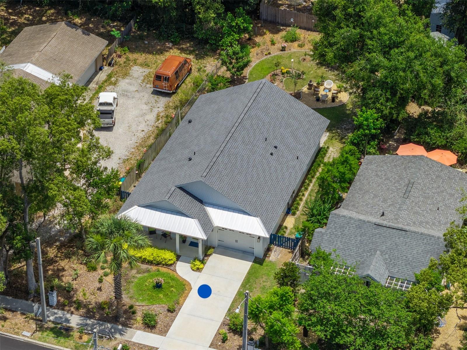 MOUNT DORA GORHAMS - Residential