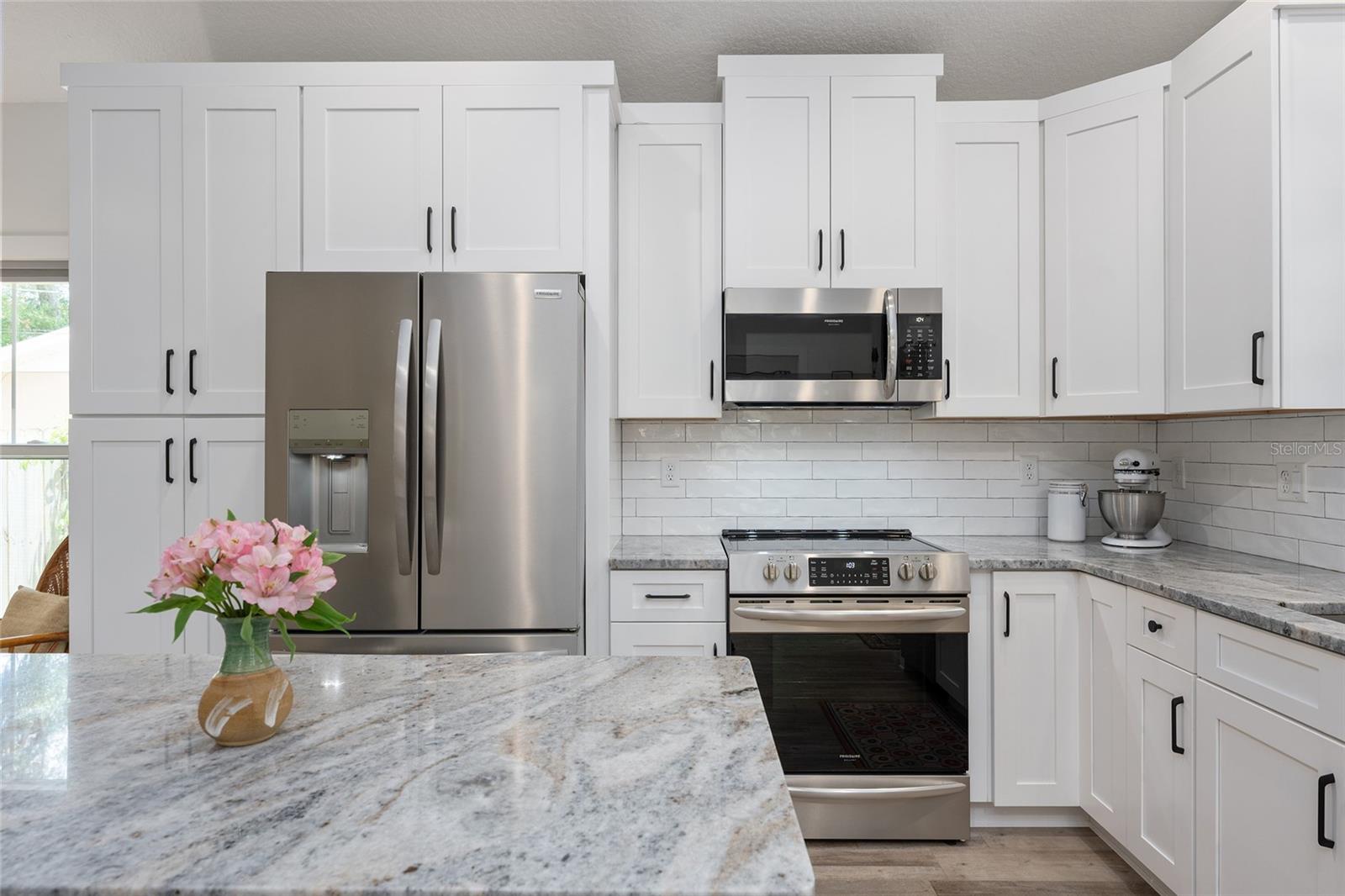 MOUNT DORA GORHAMS - Residential