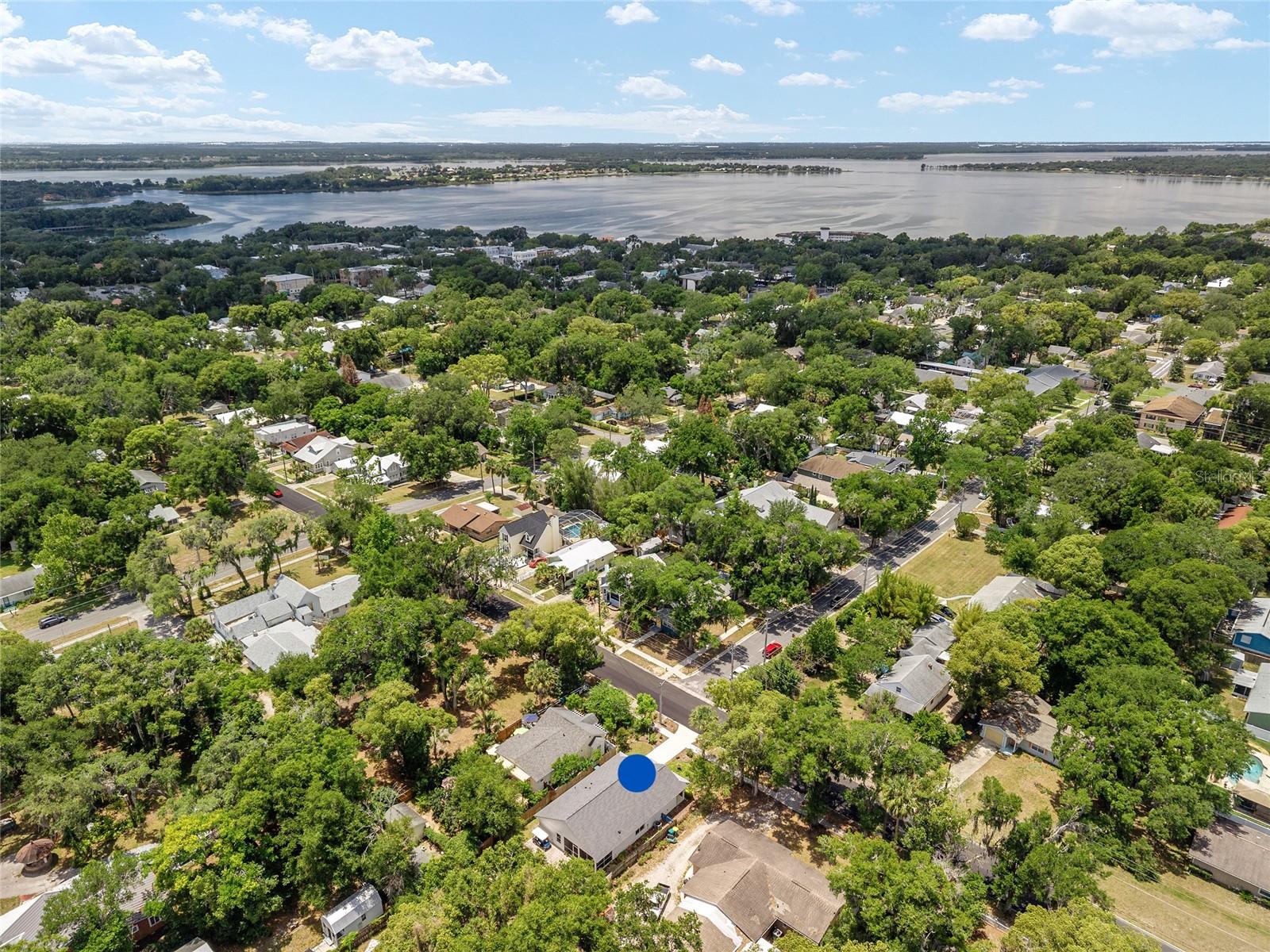 MOUNT DORA GORHAMS - Residential