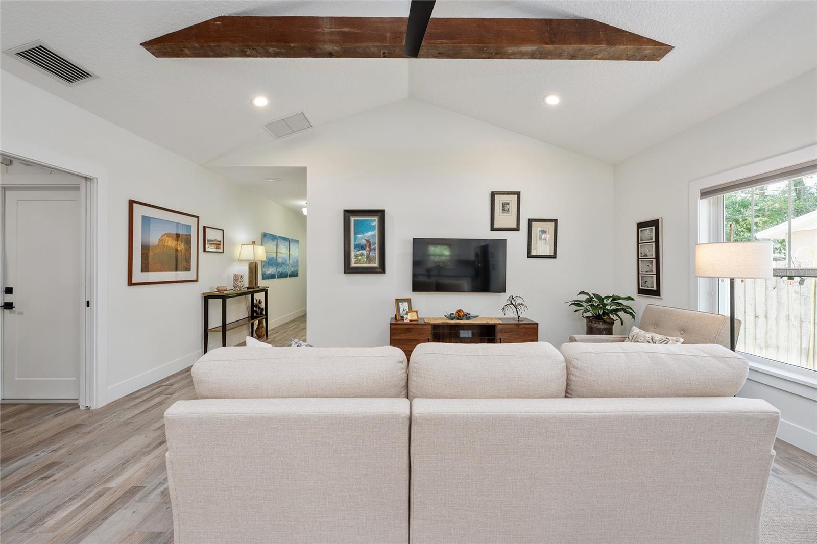 MOUNT DORA GORHAMS - Residential