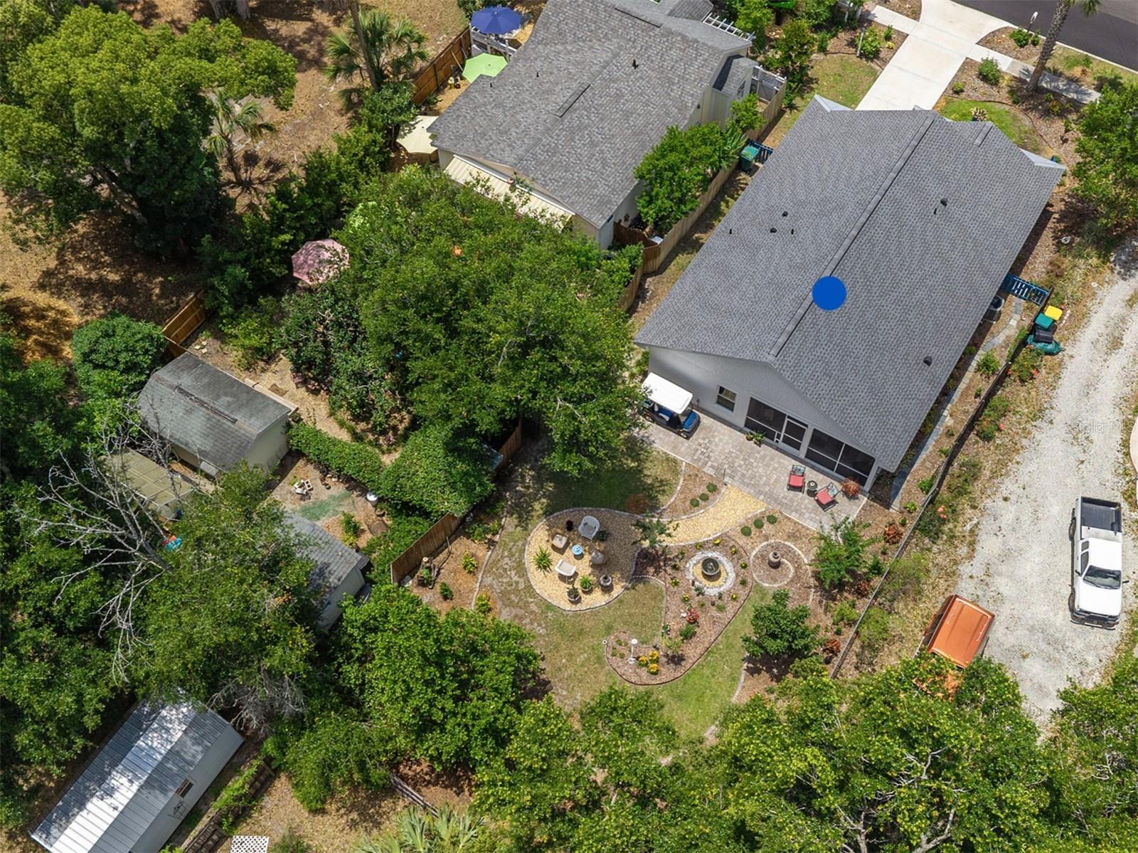 MOUNT DORA GORHAMS - Residential