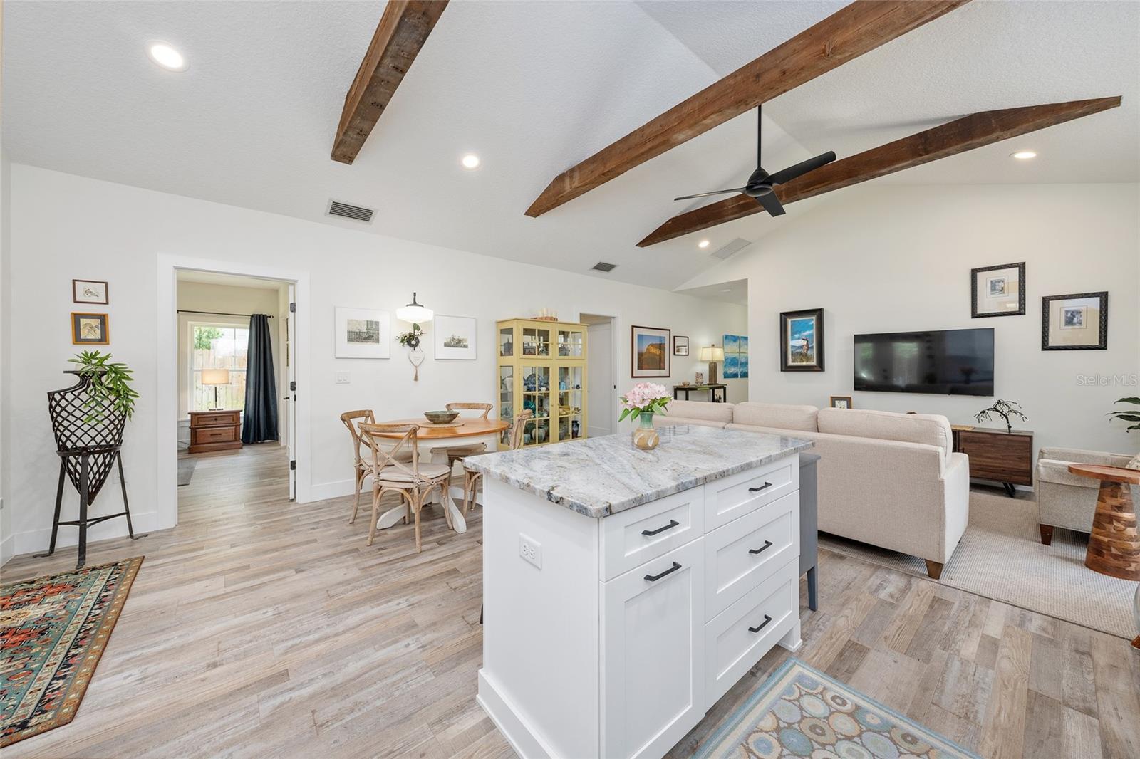 MOUNT DORA GORHAMS - Residential