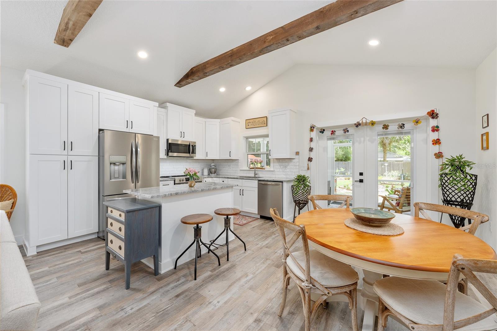MOUNT DORA GORHAMS - Residential