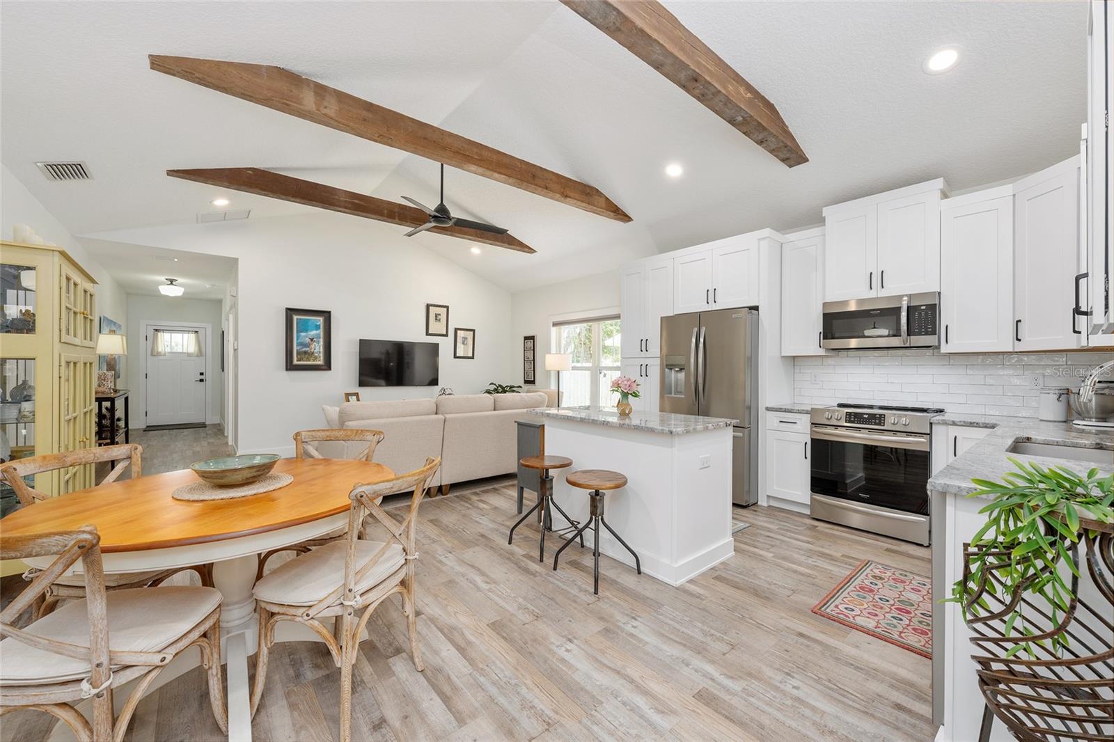 MOUNT DORA GORHAMS - Residential