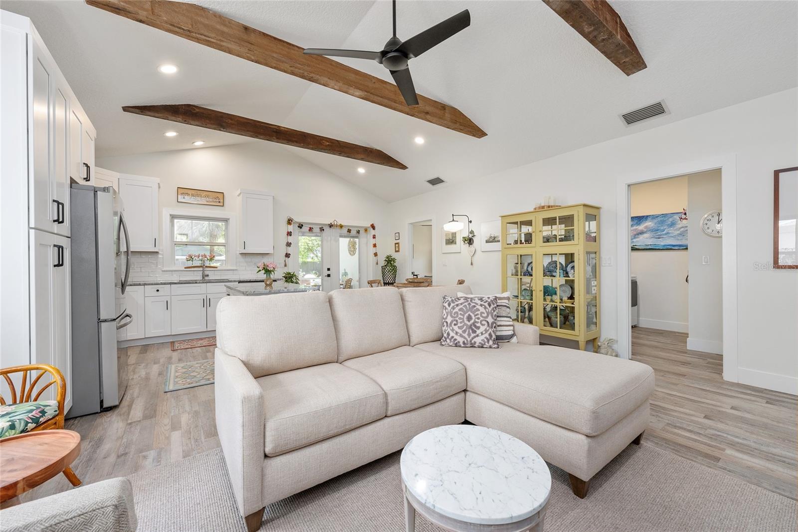 MOUNT DORA GORHAMS - Residential