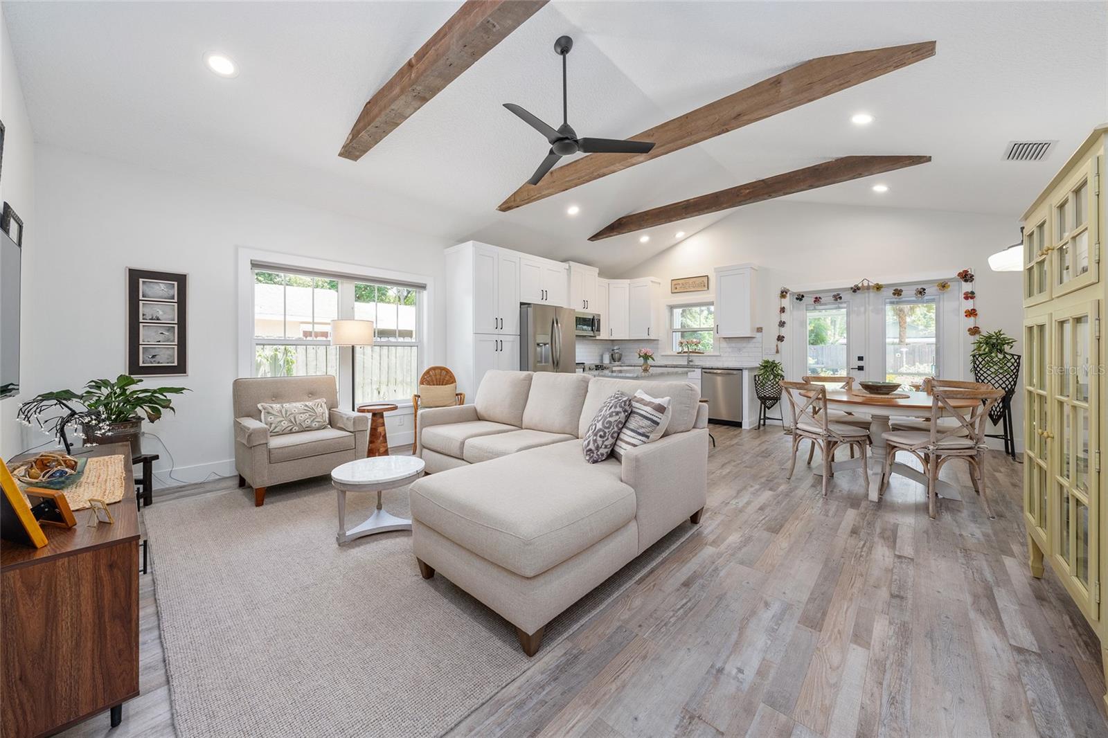 MOUNT DORA GORHAMS - Residential
