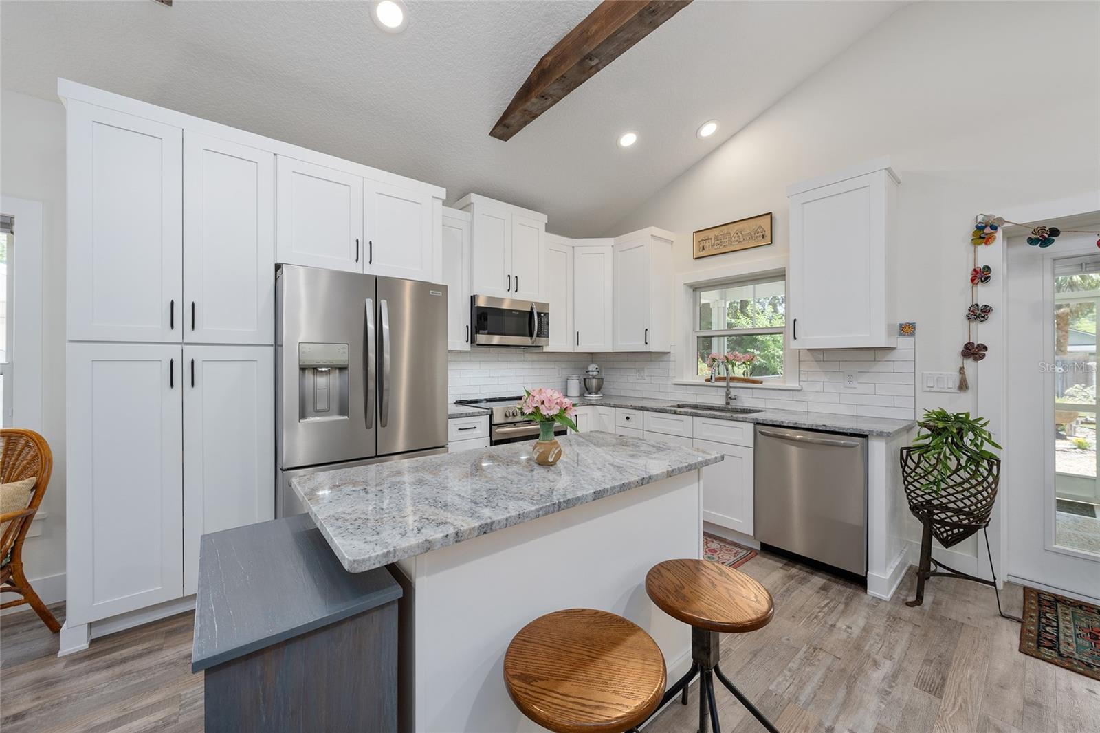 MOUNT DORA GORHAMS - Residential