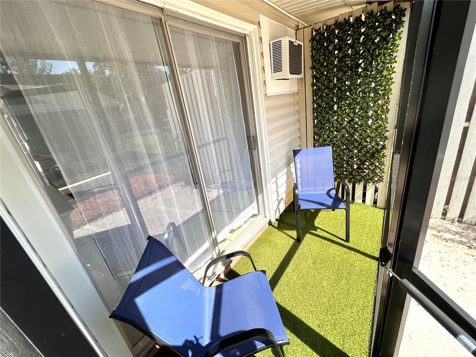 VACATION VILLAGE CONDO - Residential