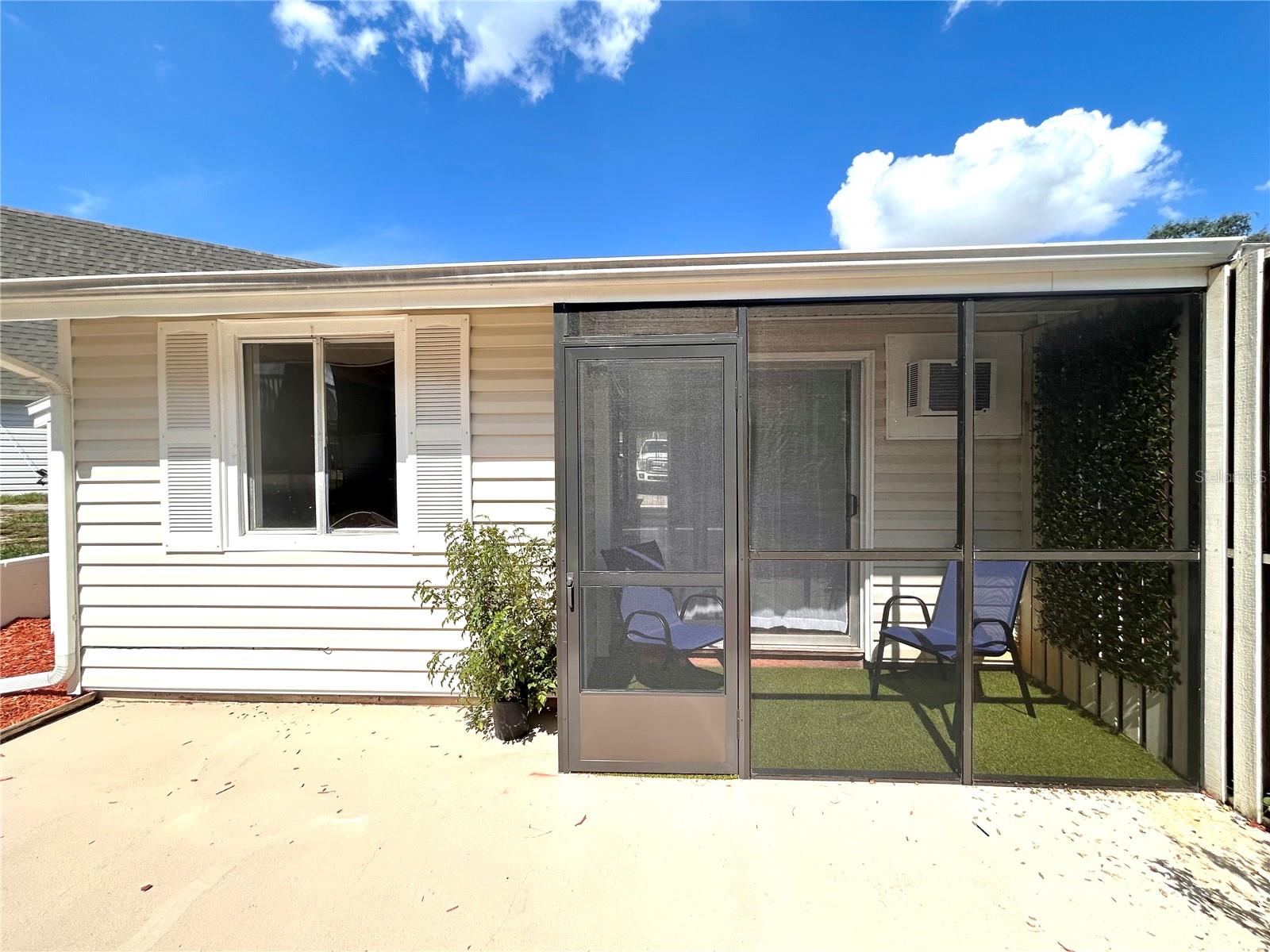 VACATION VILLAGE CONDO - Residential