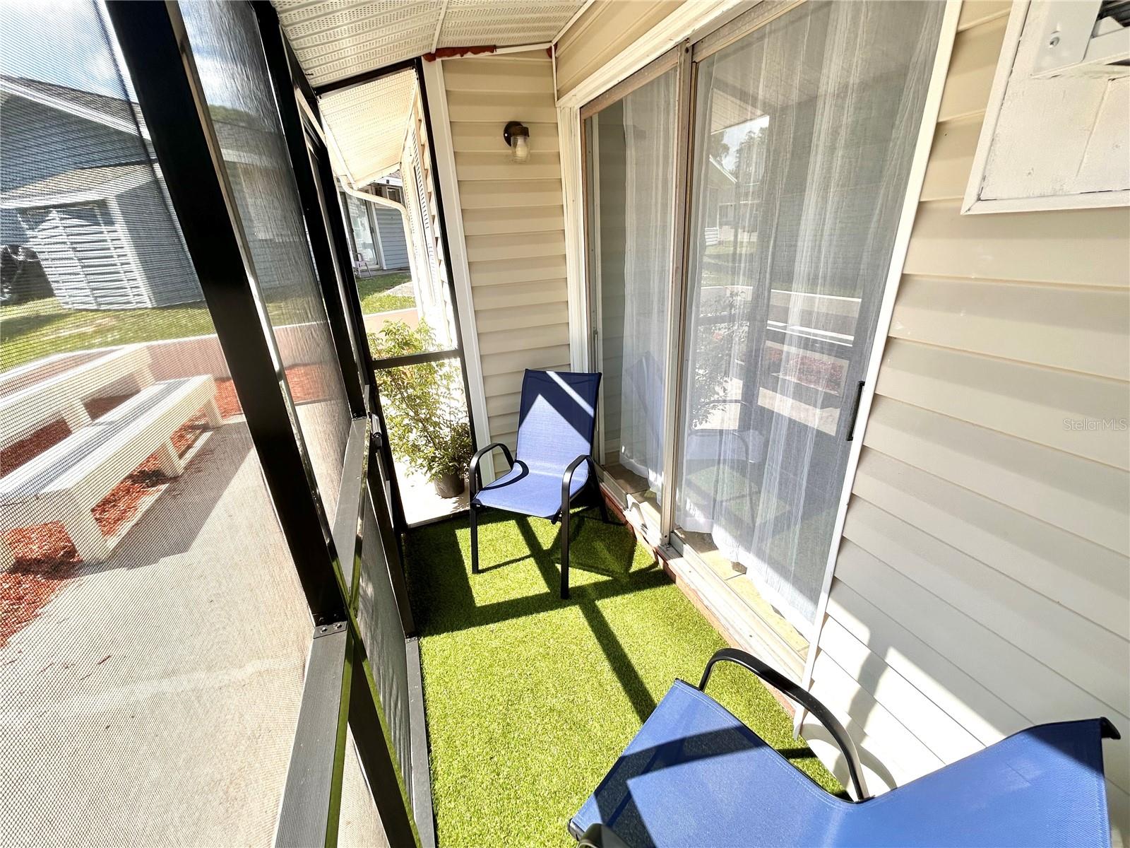 VACATION VILLAGE CONDO - Residential