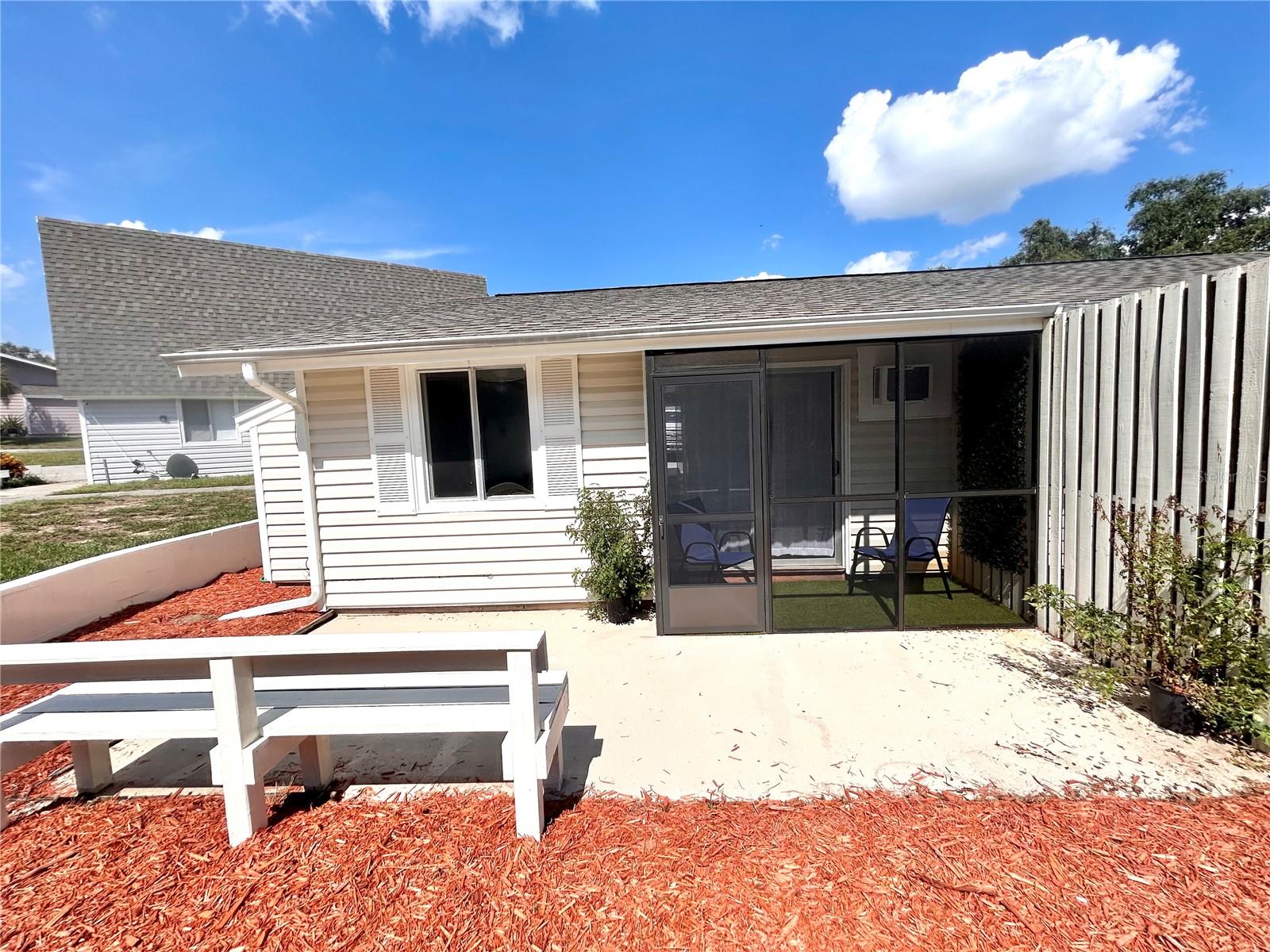 VACATION VILLAGE CONDO - Residential