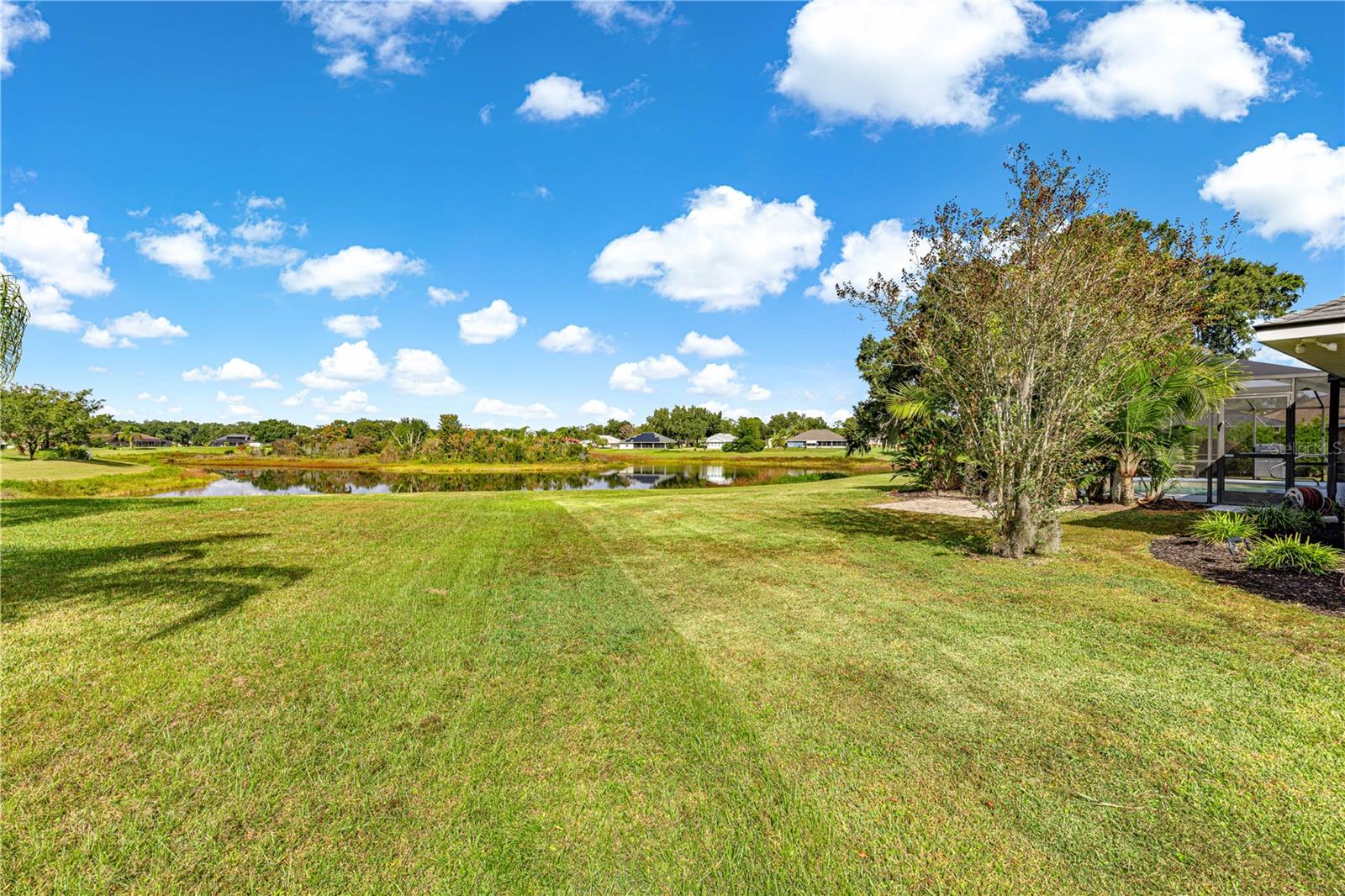 FAIRWAYS/ROLLING HILLS 1ST ADD - Residential