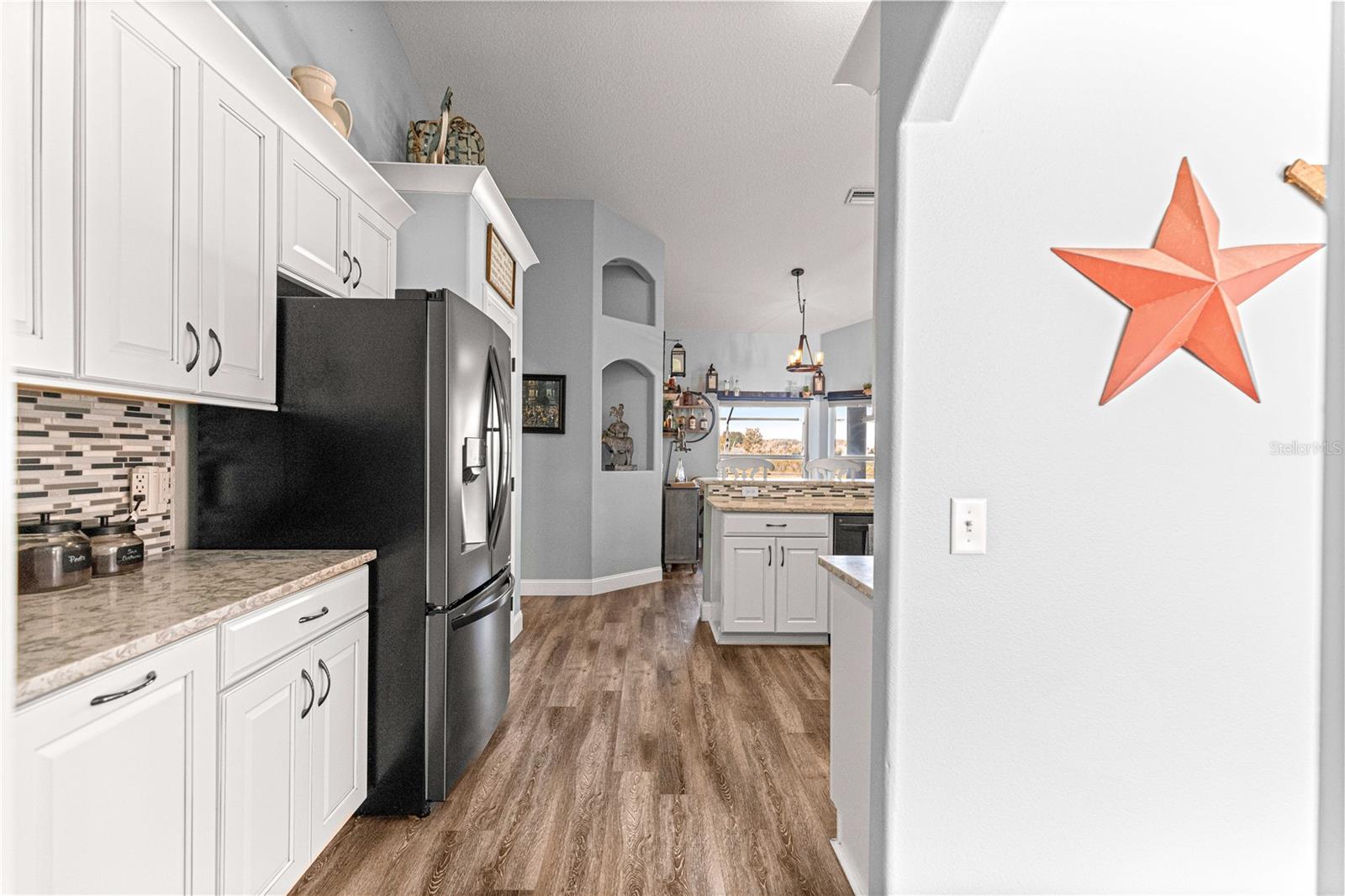 FAIRWAYS/ROLLING HILLS 1ST ADD - Residential