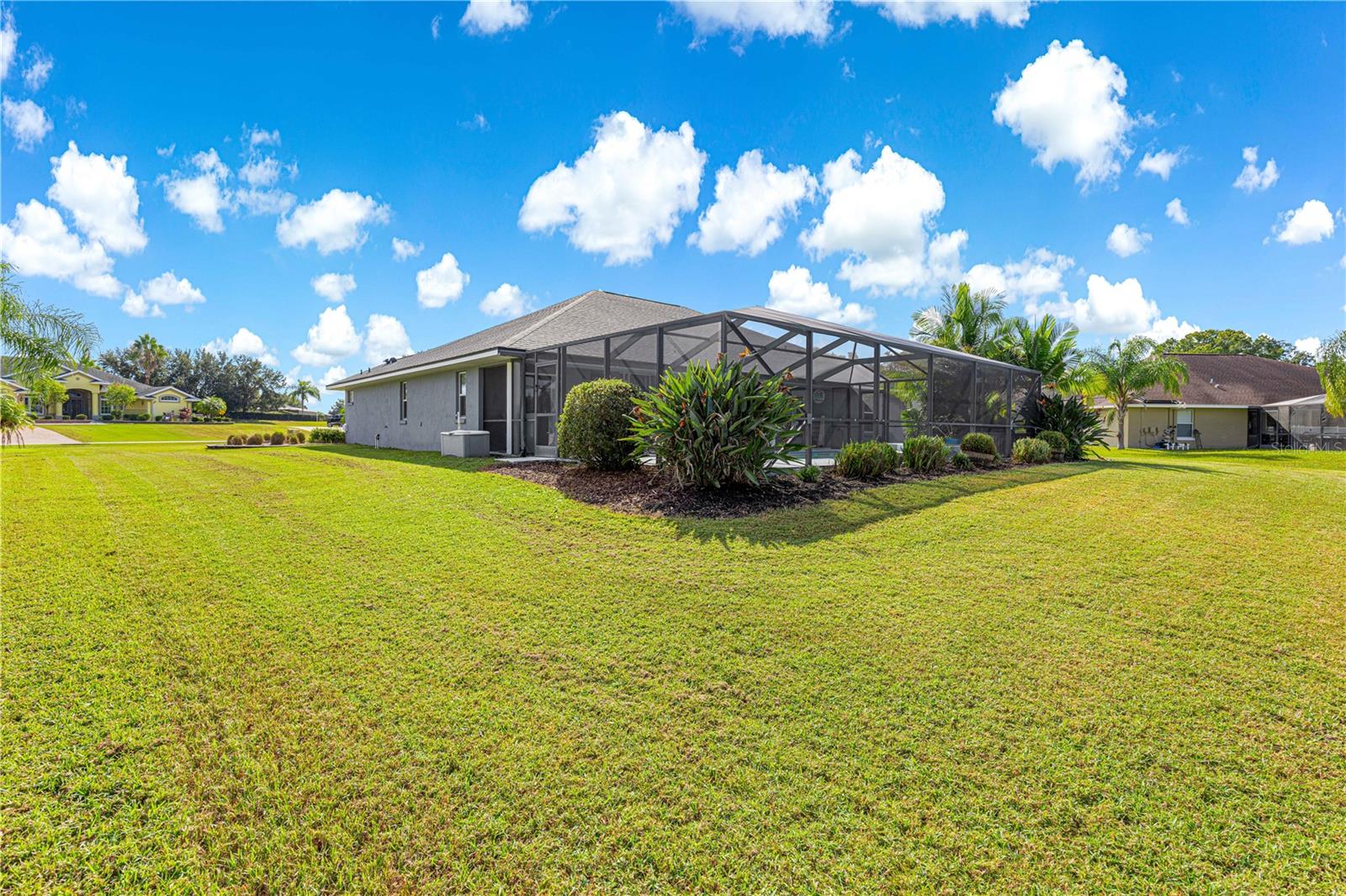 FAIRWAYS/ROLLING HILLS 1ST ADD - Residential