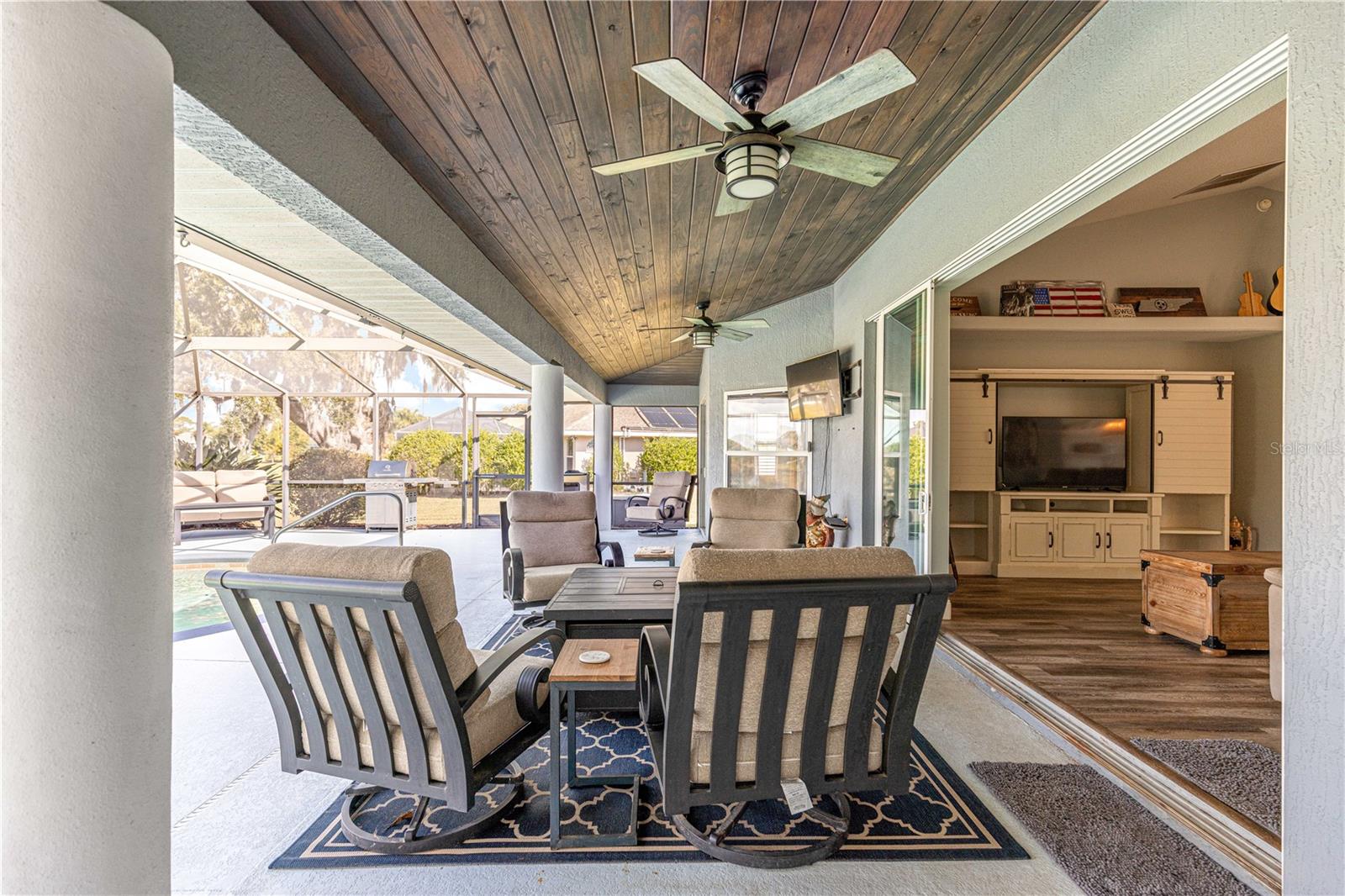 FAIRWAYS/ROLLING HILLS 1ST ADD - Residential