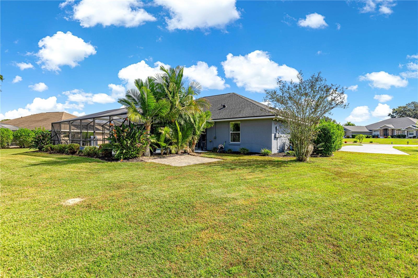 FAIRWAYS/ROLLING HILLS 1ST ADD - Residential