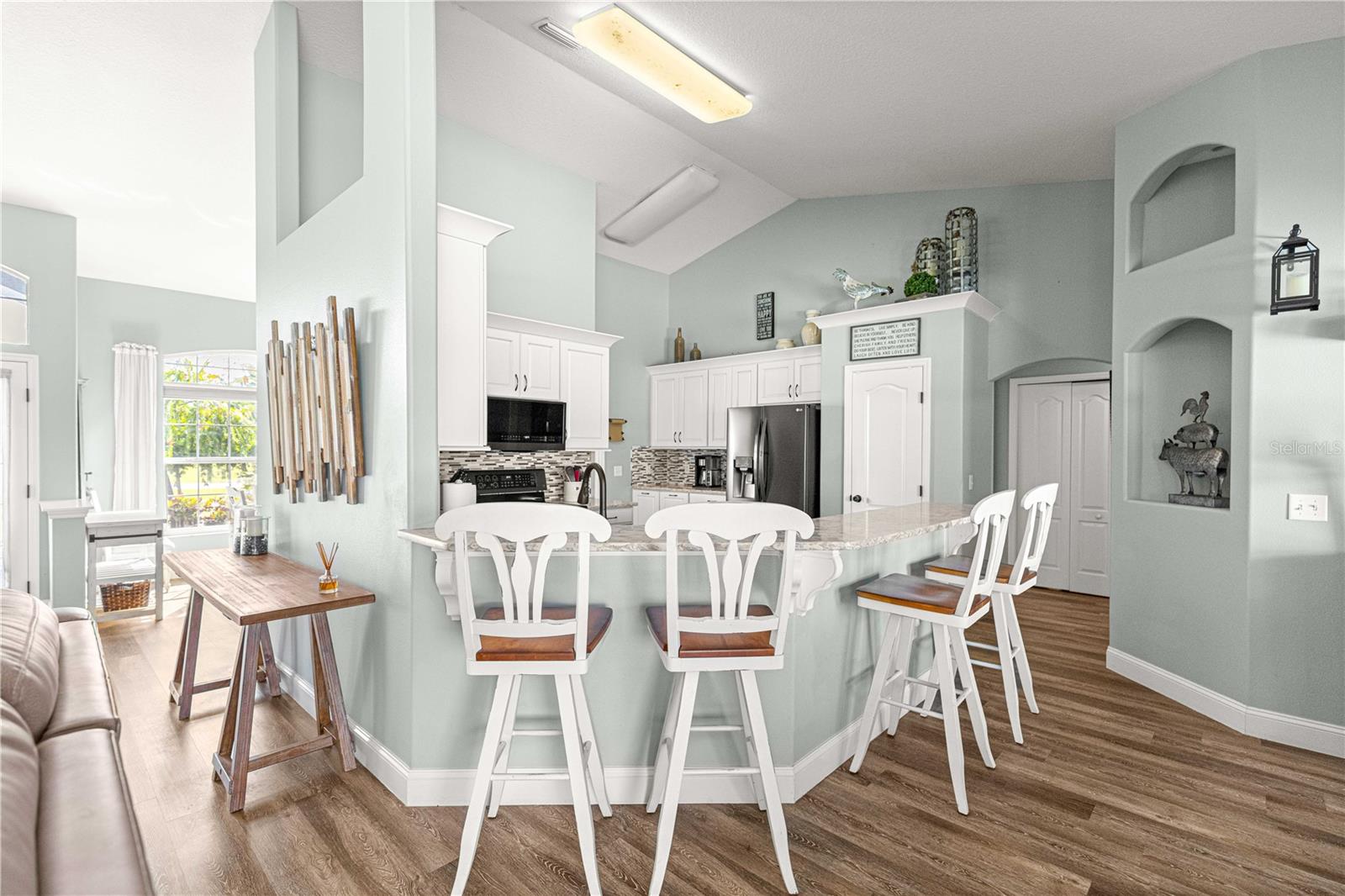 FAIRWAYS/ROLLING HILLS 1ST ADD - Residential