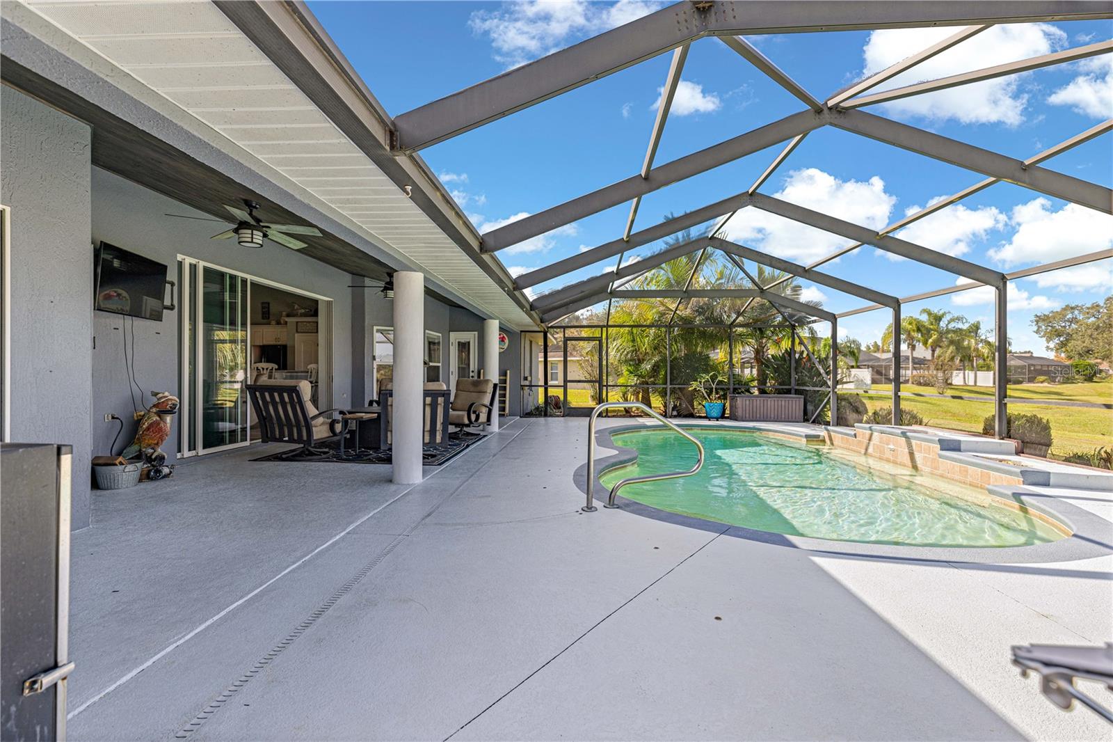 FAIRWAYS/ROLLING HILLS 1ST ADD - Residential