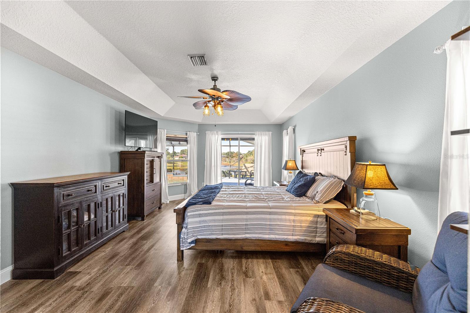 FAIRWAYS/ROLLING HILLS 1ST ADD - Residential