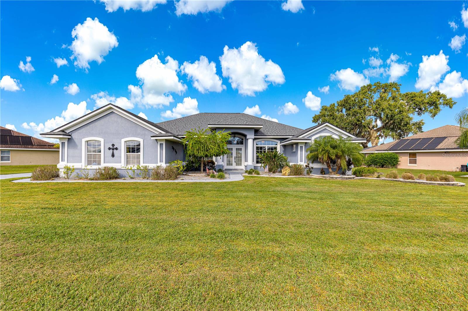 FAIRWAYS/ROLLING HILLS 1ST ADD - Residential