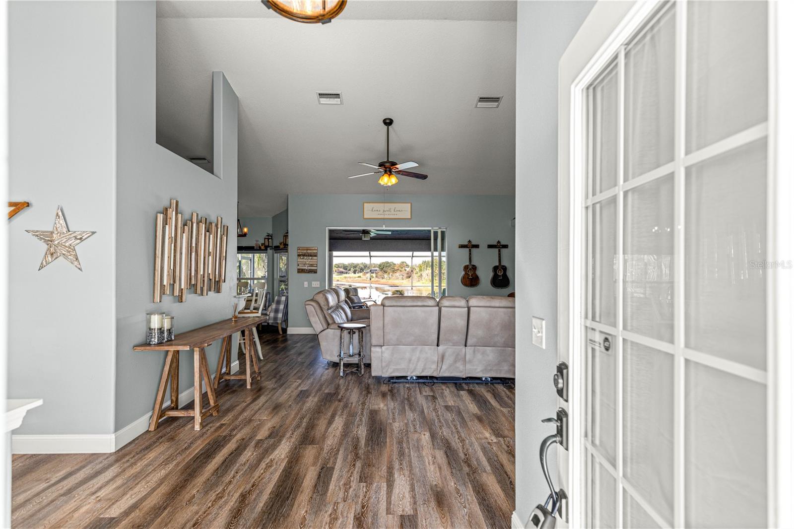 FAIRWAYS/ROLLING HILLS 1ST ADD - Residential