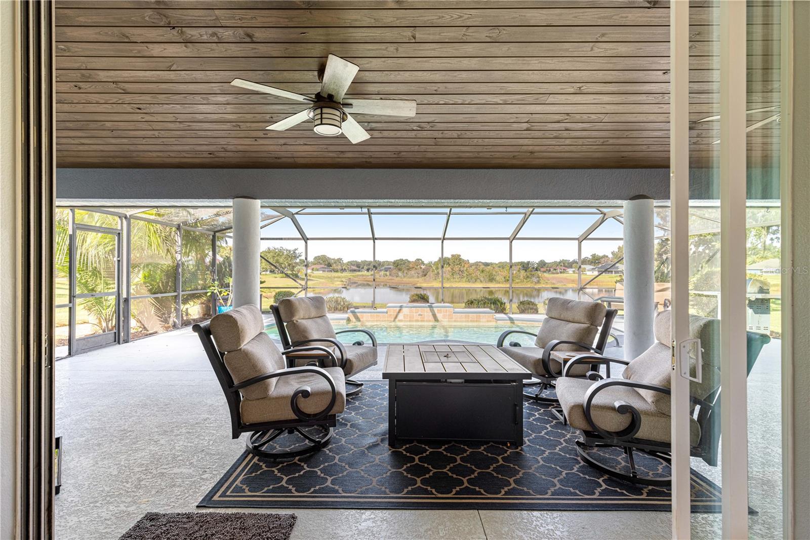 FAIRWAYS/ROLLING HILLS 1ST ADD - Residential